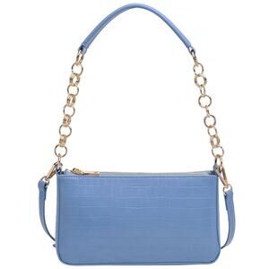 Urban Expressions Urban Expressions Aster Crossbody bag Sky Blue